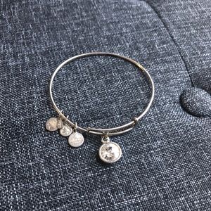 Alex and Ani bracelet